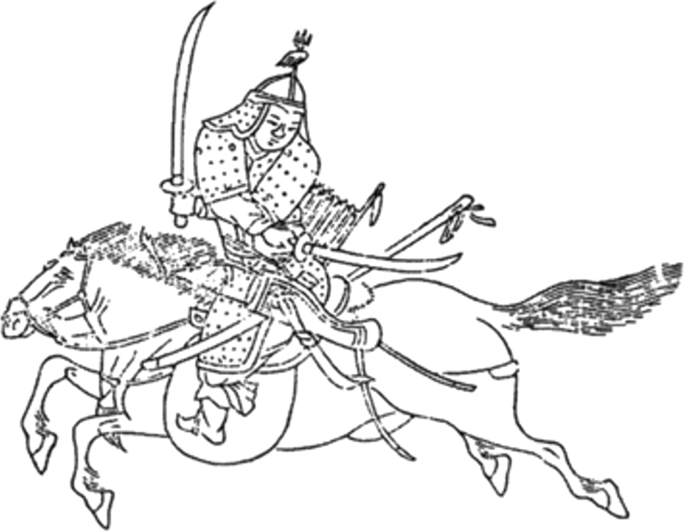 Muyejebo-beonyeoksokjib, National Museum of korea