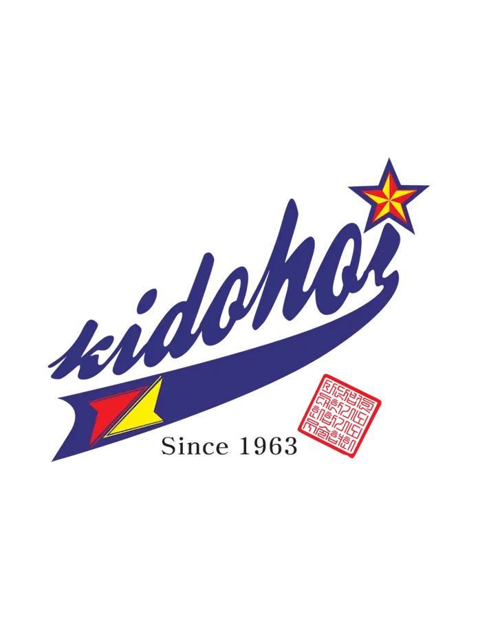 logo asociación kido