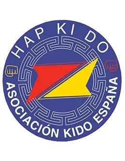 logo asociación españa hapkido