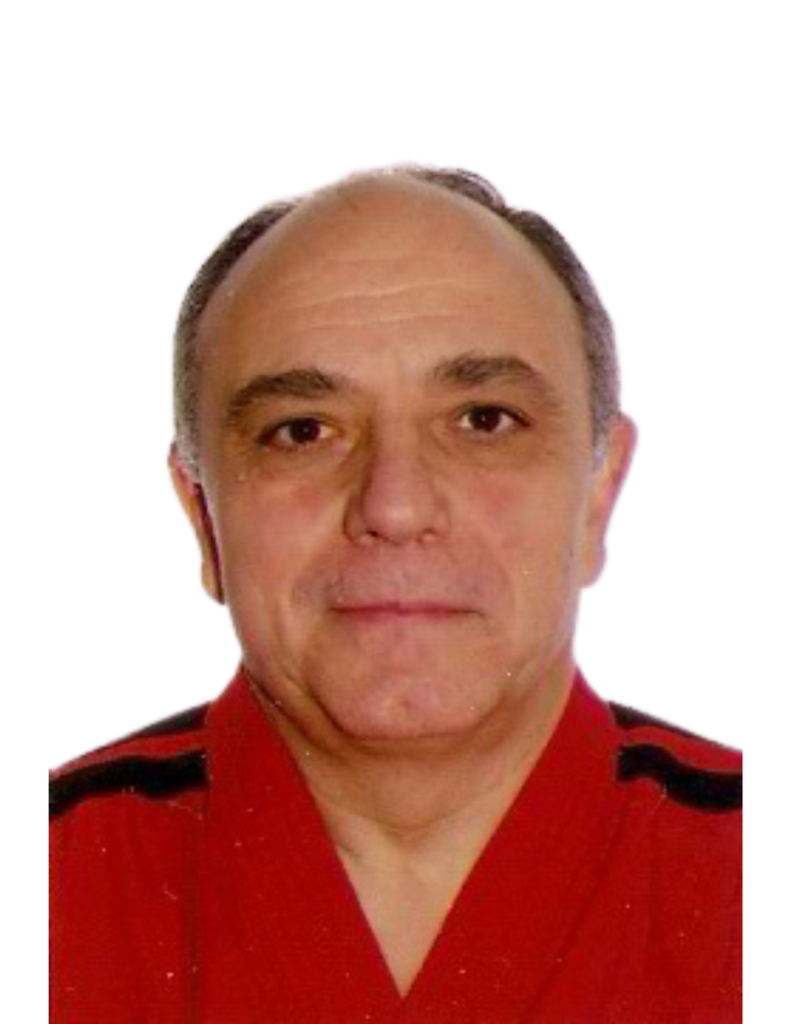 maestro internacional jesús garcía sánchez hapkido españa